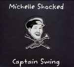 Cover of Captain Swing, 2004-03-16, CD