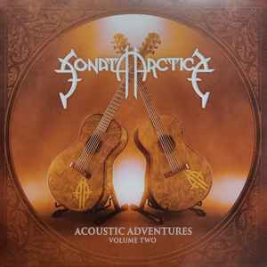 Sonata Arctica - Acoustic Adventures - Volume Two