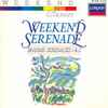 Brahms*, István Kertész, The London Symphony Orchestra - Weekend Serenade - Serenades 1 & 2