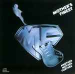 Cover of Another Mother Further, 1989, CD