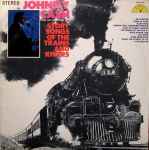 Story Songs Of The Trains and Rivers / Johnny Cash