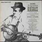 Roger Sprung - Progressive Bluegrass Vol. 3 