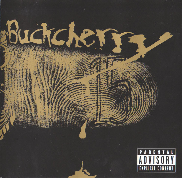 Time Bomb (Buckcherry album) - Wikipedia