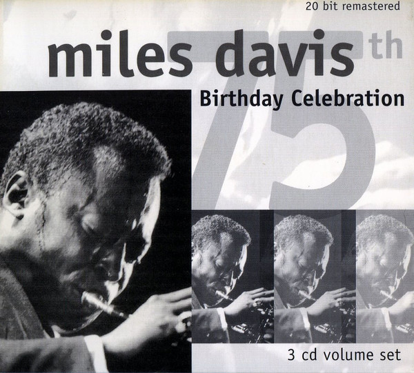 Celebrate Miles Davis' Birthday With SiriusXM