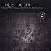 Various - Merry Maladies album cover