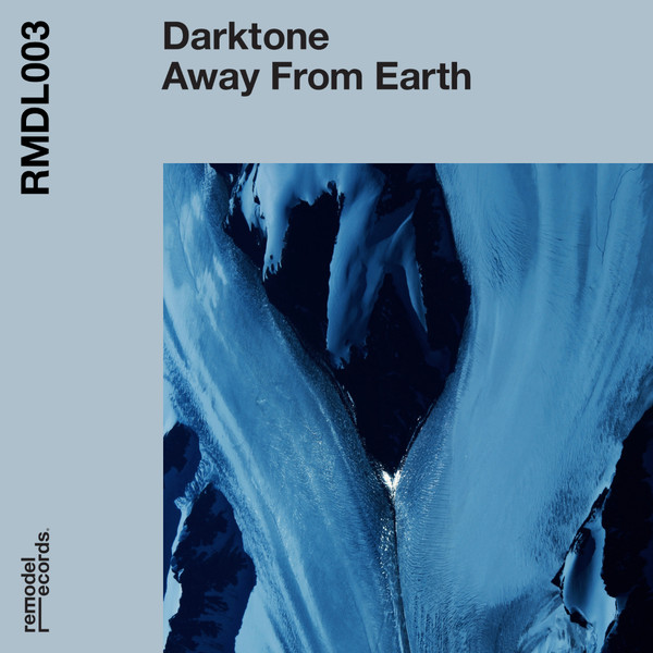 Album herunterladen Darktone - Away From Earth