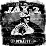 Cover of The Dynasty: Roc La Familia (2000 -     ), 2000-11-01, CD