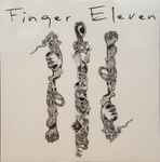 Cover of Finger Eleven, 2003, CDr