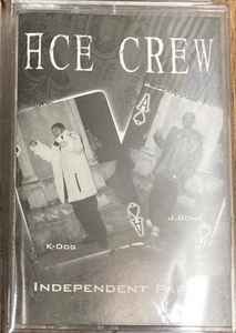 Ace Crew - Independent Paper album cover