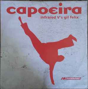 Infrared - Capoeira album cover