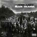 Cover of Gas Mask, 2010-10-22, CD