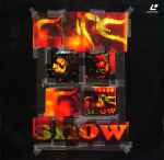 Cover of Show, 1993-10-00, Laserdisc