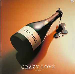 Crazy Love - MJ Cole