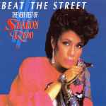 Cover of Beat The Street - The Very Best Of Sharon Redd, , CD