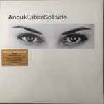 Cover of Urban Solitude, 2022-06-10, Vinyl