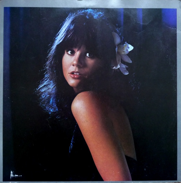 Linda Ronstadt – Blue Bayou (1978, Blue Translucent, Vinyl) - Discogs