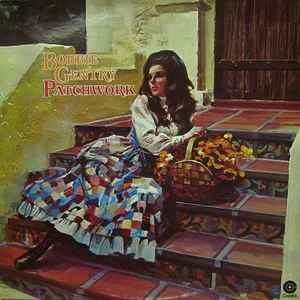 Bobbie Gentry - Patchwork album cover