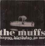 Cover of Happy Birthday To Me, 1997, CD