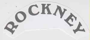 Rockney- Discogs