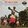 Various - The Face Of Africa - Tribal Music Of The Belgian Congo - Drums Rhythms And Songs