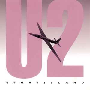 Negativland - U2