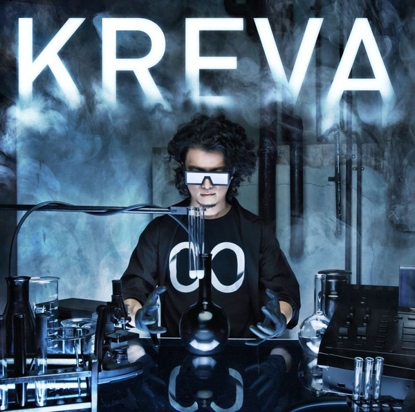 Kreva - Go | Releases | Discogs