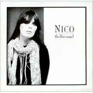 Nico (3) - The Blue Angel album cover
