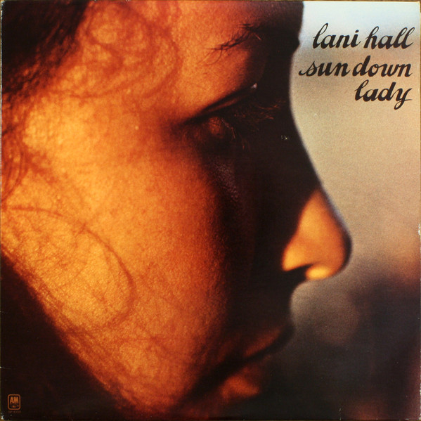 Lani Hall - Sun Down Lady | Releases | Discogs