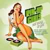 Various - Pin-Up Girls - Not Easy To Get