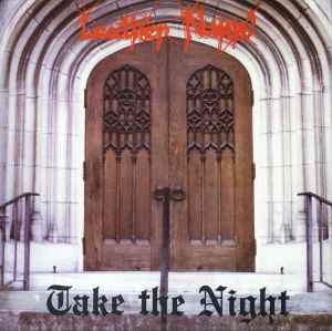 Take The Night - Leather Nunn