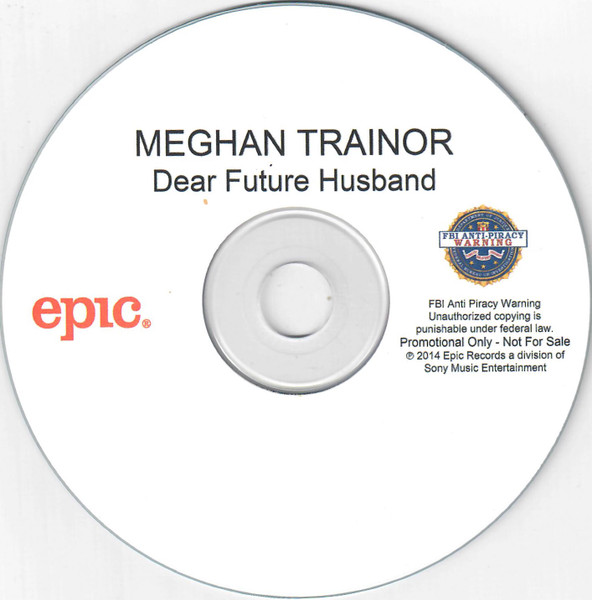 Meghan Trainor set list  Megan trainor, Meghan trainor, Dear future husband