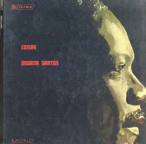 Quarteto Edison Machado – Obras (1970, Vinyl) - Discogs