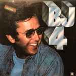 Cover of BJ4, 1986, Vinyl