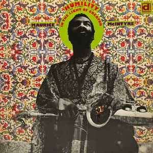 Spiritual Jazz 7: Islam by plasquatch | Discogs Lists