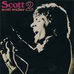 Cover of Scott 2, 2000, CD