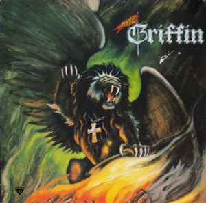 Griffin (10) - Flight Of The Griffin