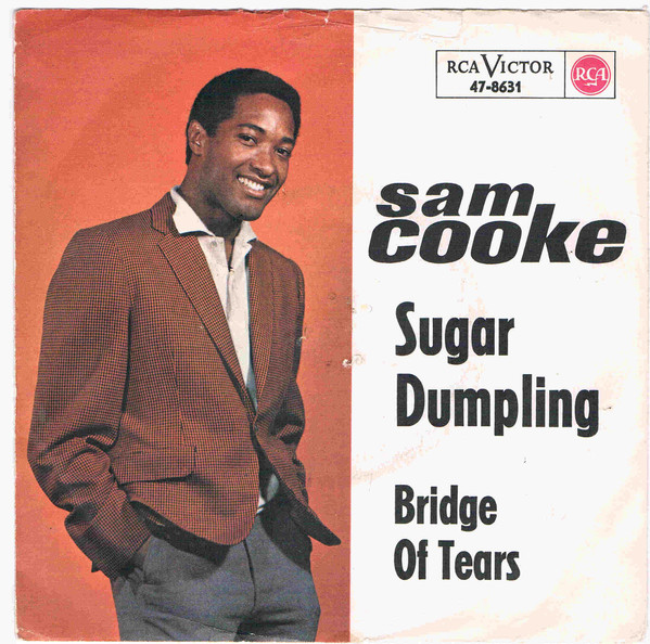 Sam Cooke – Sugar Dumpling (1965, Vinyl) - Discogs