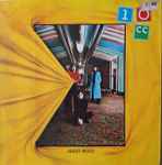 Cover of Sheet Music, 1974, Vinyl
