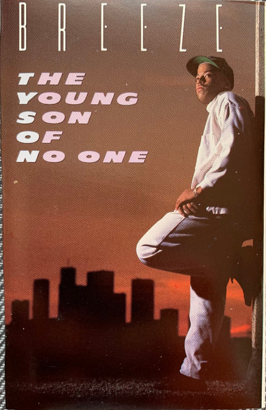 Breeze – The Young Son Of No One (1989, Vinyl) - Discogs