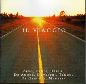 Il Viaggio (2005, CD) - Discogs