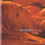 Cover of Schizophonic, 1999-06-15, CD