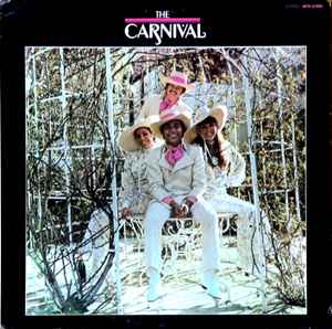 Carnival (Vinyl, LP, Album) for sale