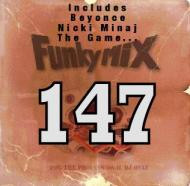 Funkymix Vol. 147 (2011, CD) - Discogs