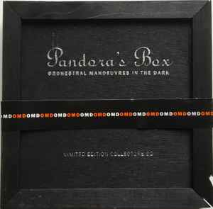 Pandora's Box - Orchestral Manoeuvres In The Dark