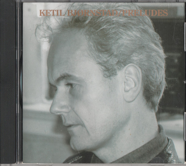 lataa albumi Ketil Bjørnstad - Preludes Vol 1