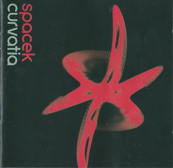 Spacek – Curvatia (2001, CD) - Discogs