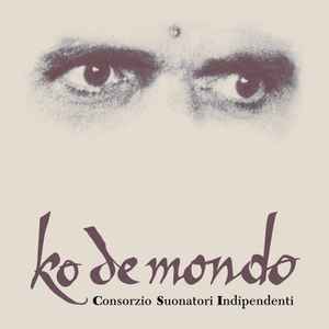C.S.I. - Ko De Mondo album cover