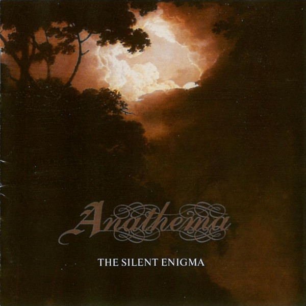 Anathema – The Silent Enigma (2002