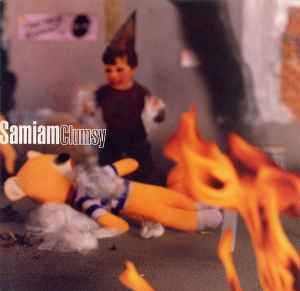 Clumsy - Samiam