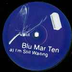 Cover of I'm Still Waiting / Tea & Sympathy, 2001-09-08, Vinyl